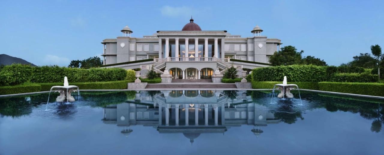 فندق Raffles أُودايبور المظهر الخارجي الصورة